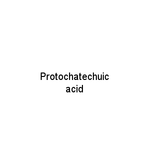 Protochatechuic acid